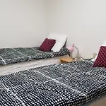 Safestay Nodeul