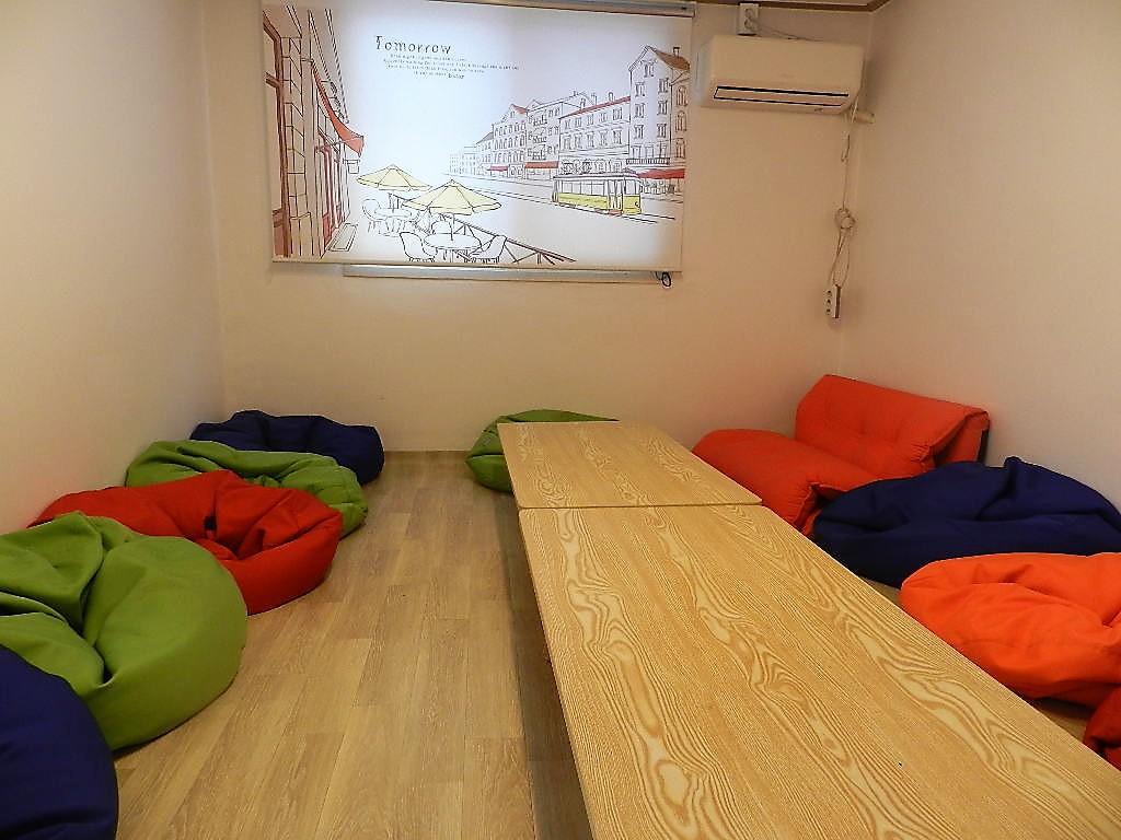 Safestay Nodeul Hostel Seoul