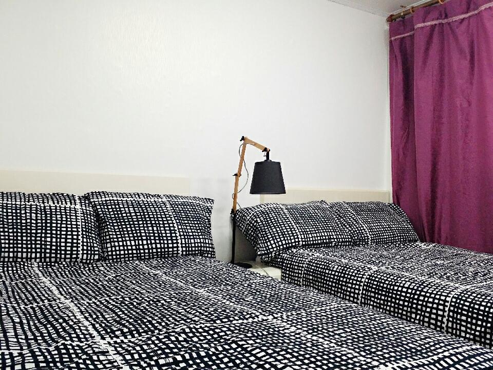 Hostel Safestay Nodeul *
