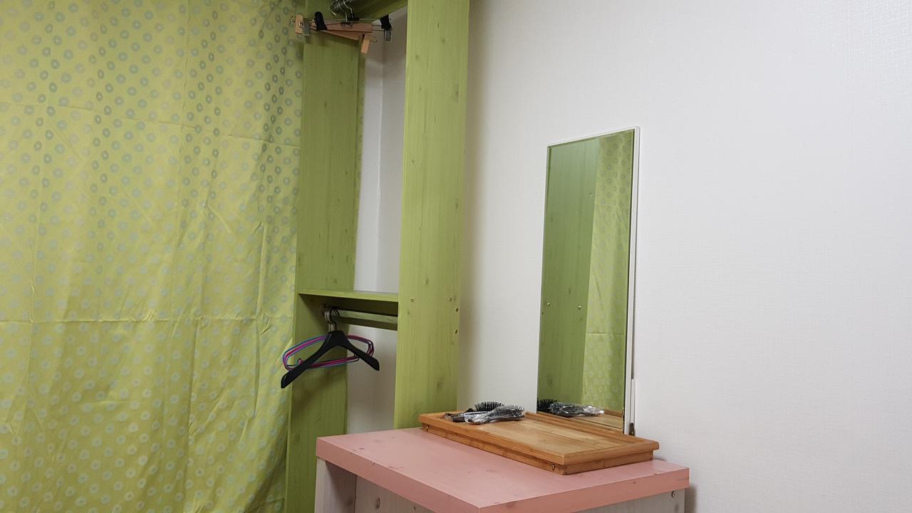 Safestay Nodeul Hostel *