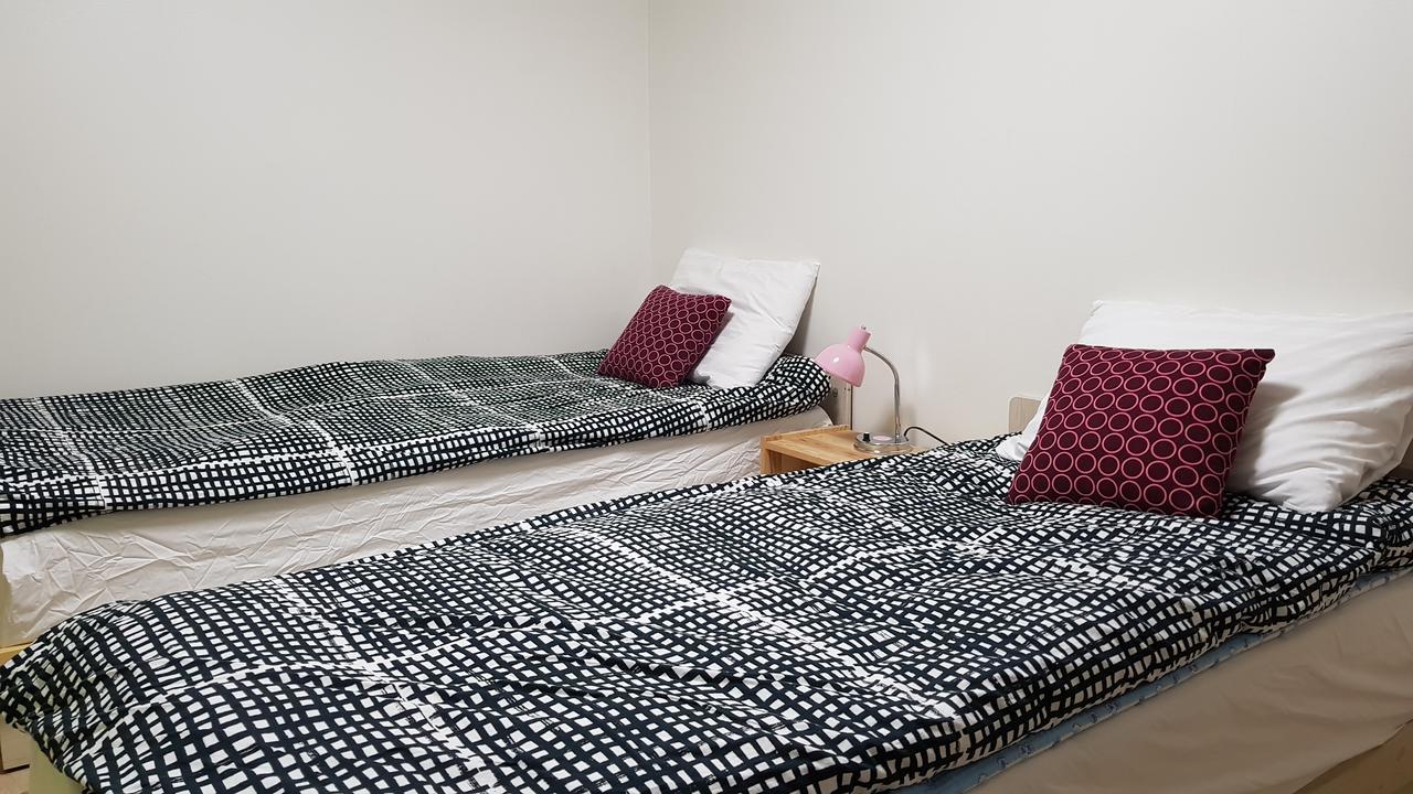 Safestay Nodeul Hostel Seoul