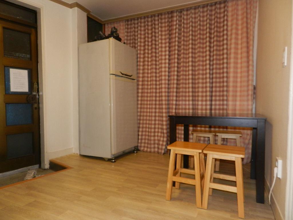 Hostel Safestay Nodeul *