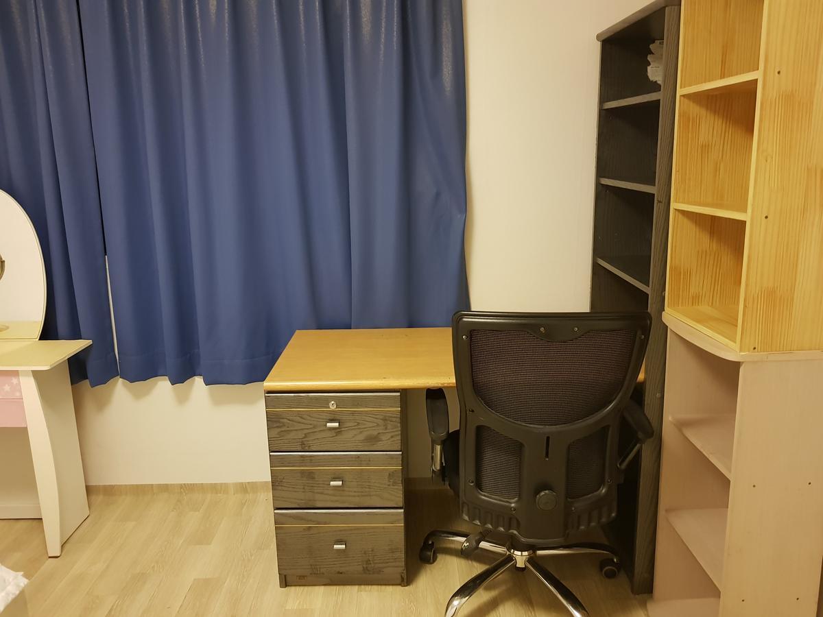 Hostel Safestay Nodeul Seoul