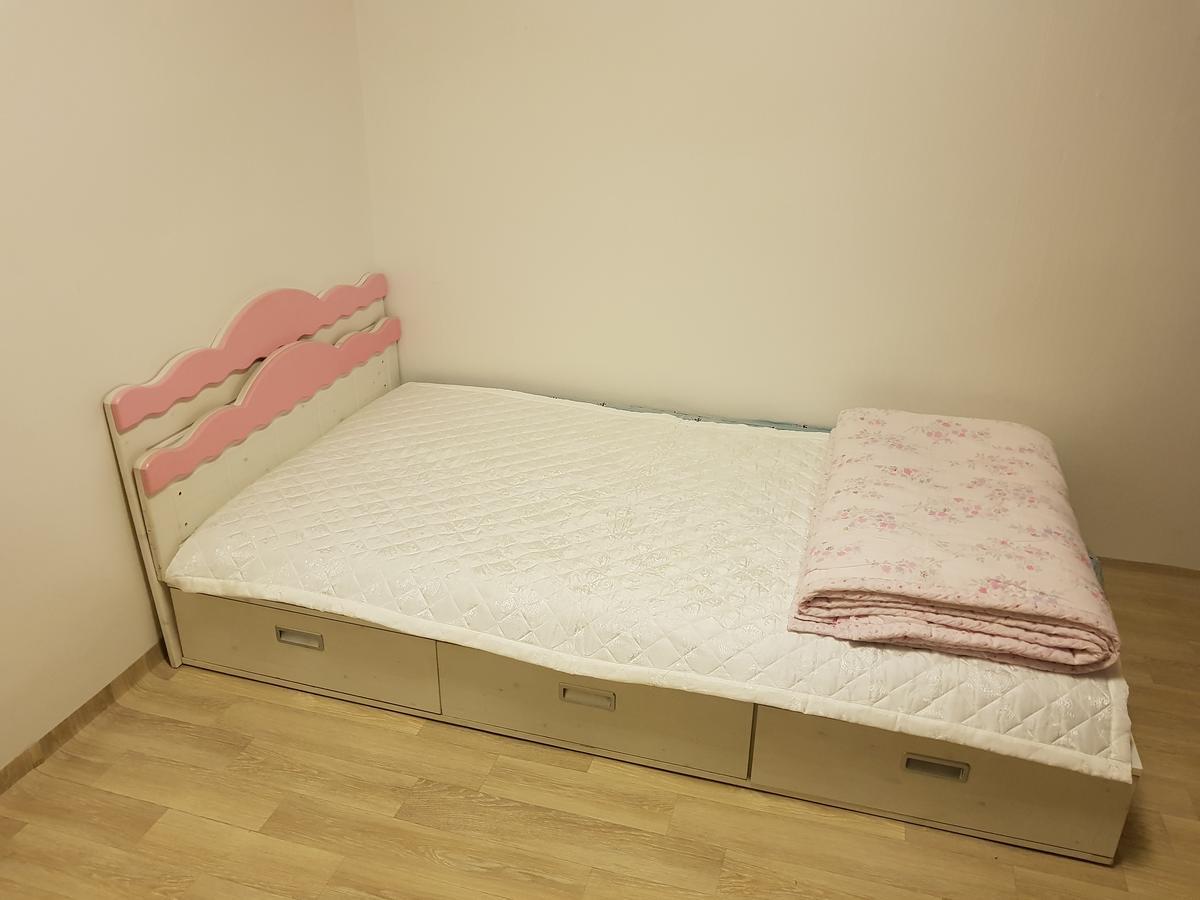 Hostel Safestay Nodeul Seoul