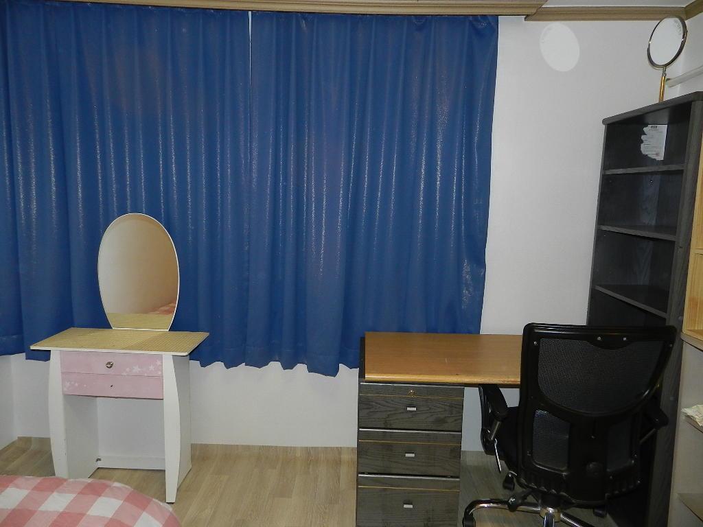 Hostel Safestay Nodeul Seoul