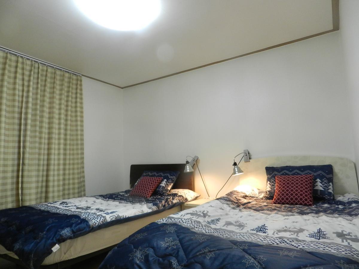 Safestay Nodeul * Seoul