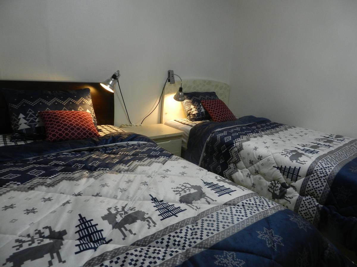 Safestay Nodeul