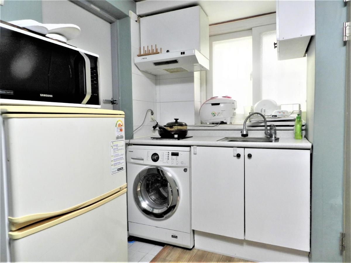 Safestay Nodeul Hostel