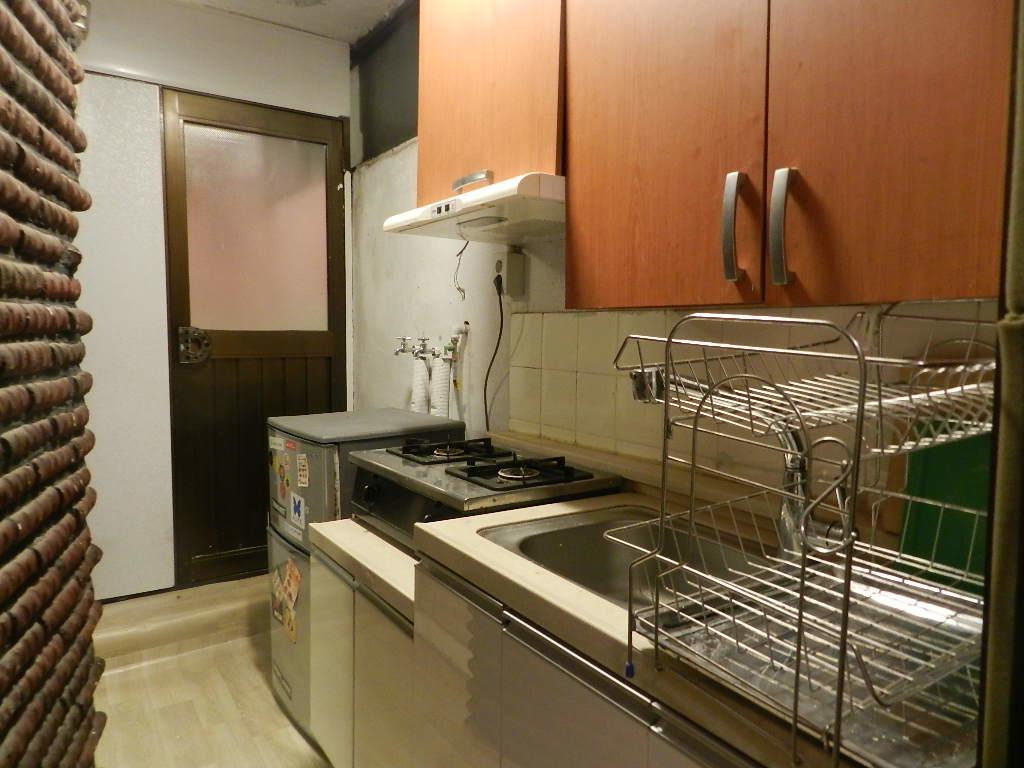 Safestay Nodeul Hostel Seoul