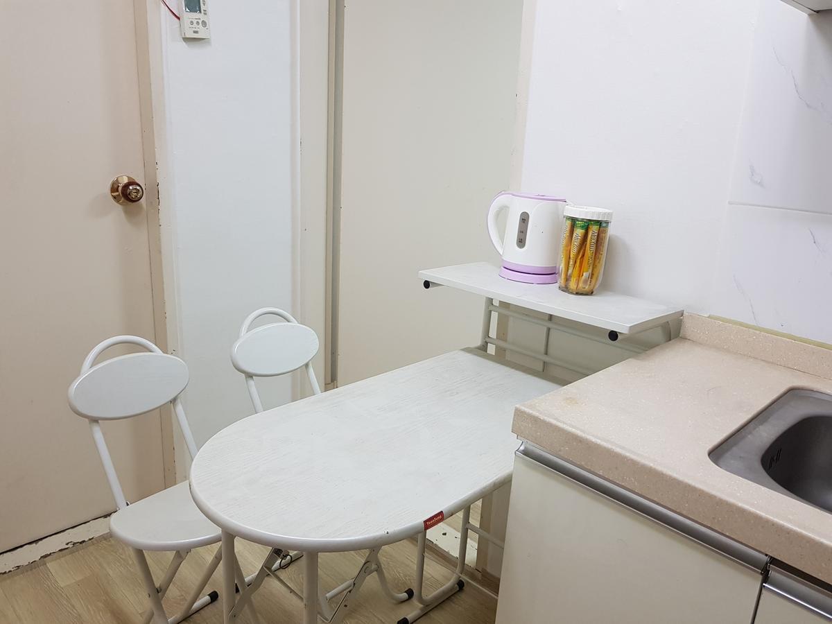 Hostel Safestay Nodeul Seoul