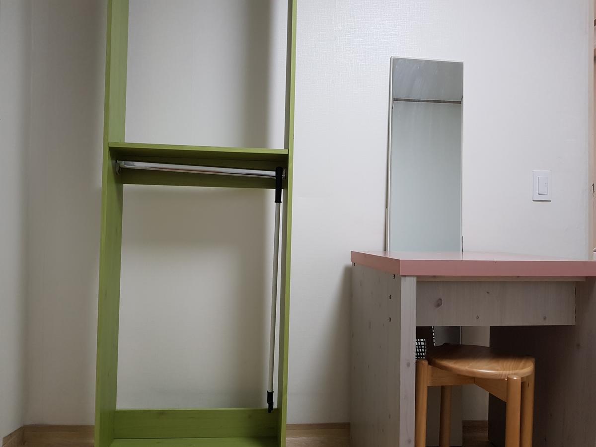 Hostel Safestay Nodeul *