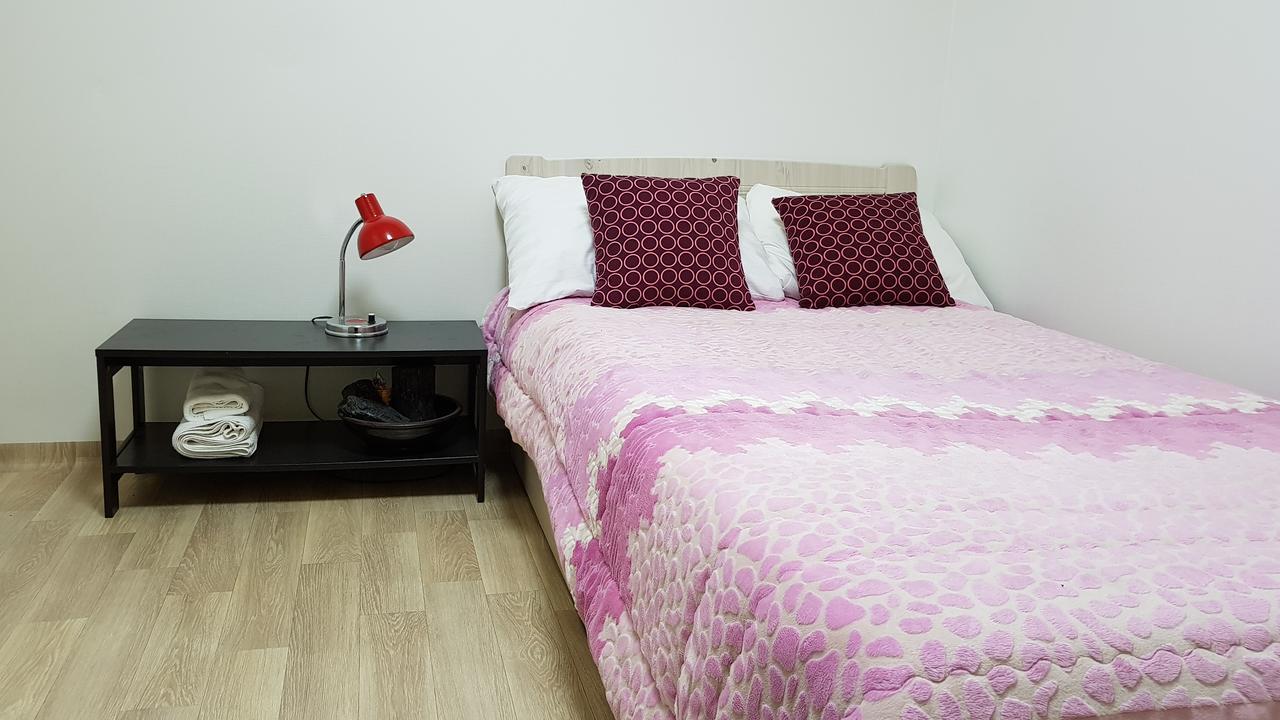 Safestay Nodeul Hostel *