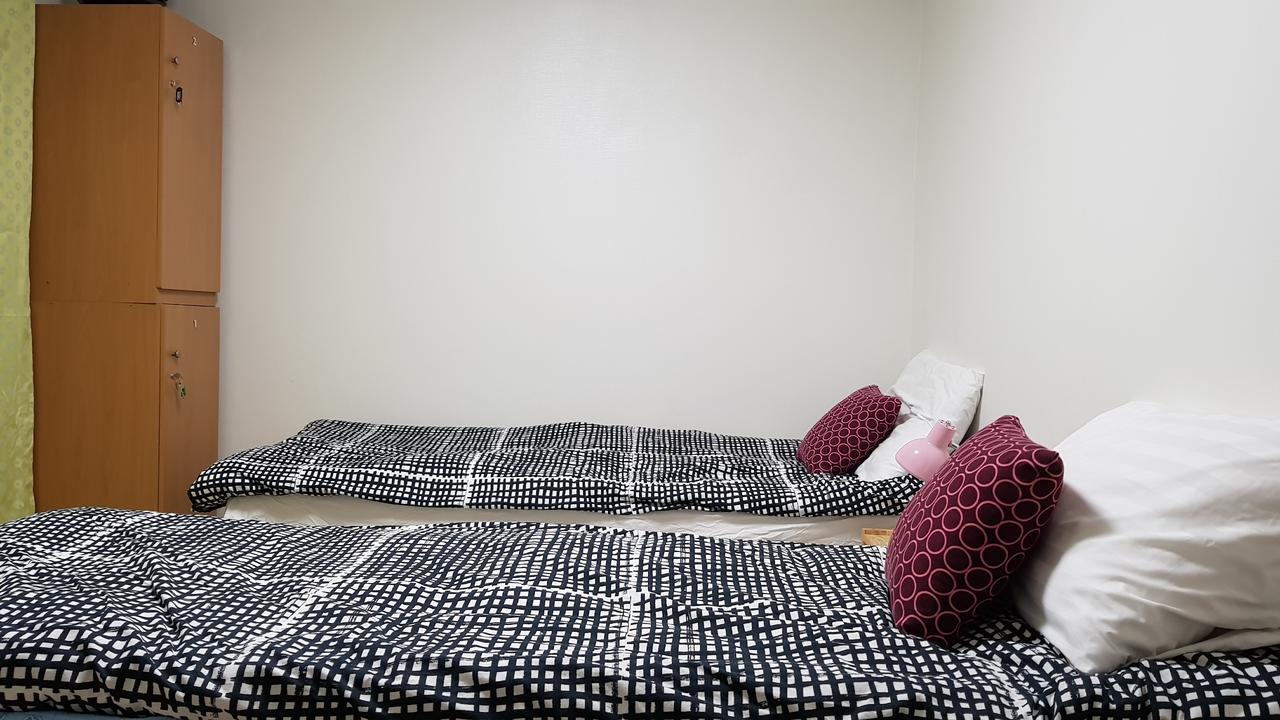 Safestay Nodeul Hostel *