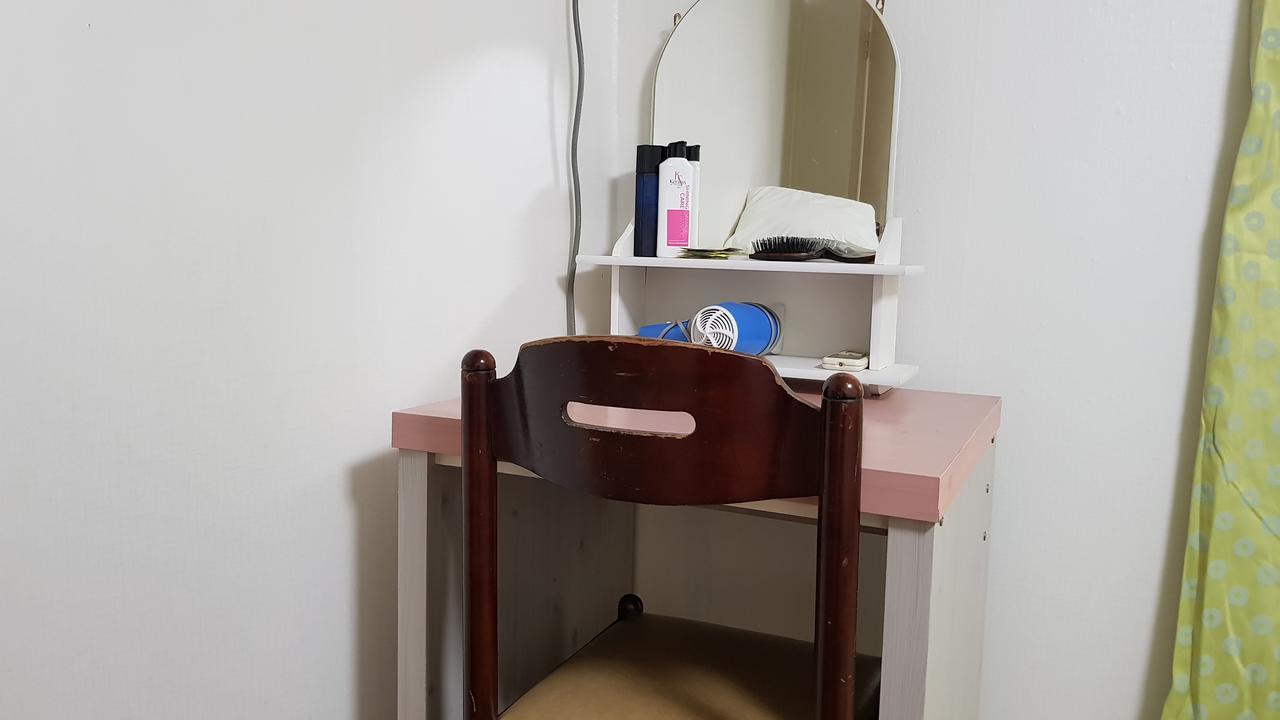 Hostel Safestay Nodeul *