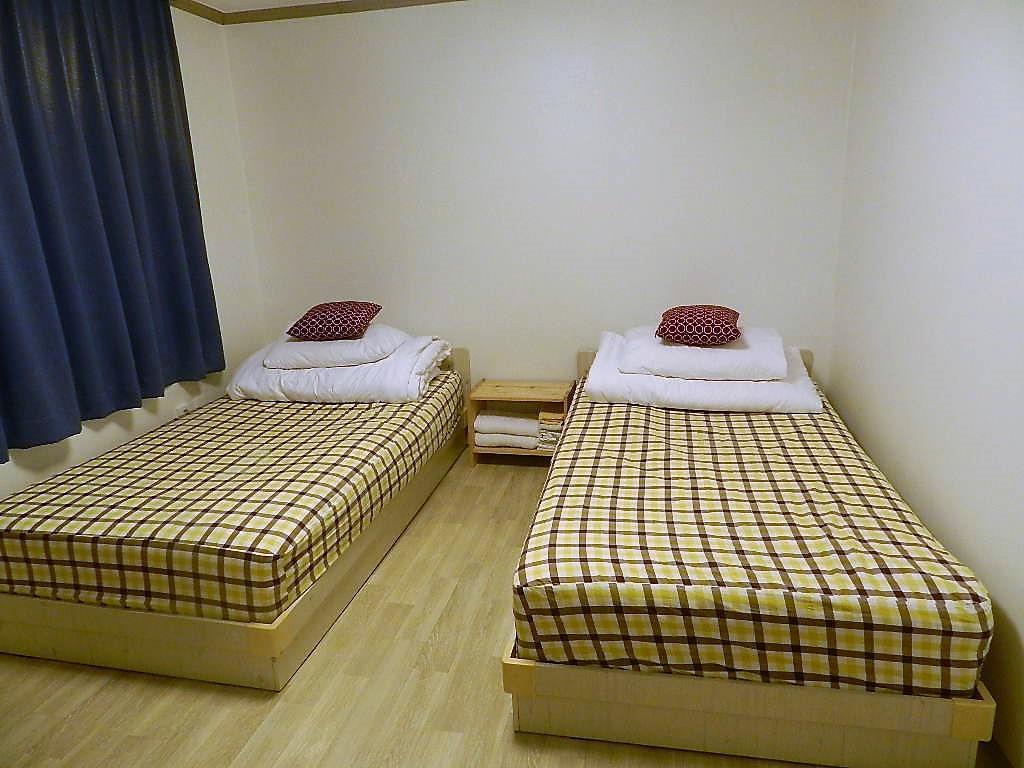 Safestay Nodeul Hostel Seoul