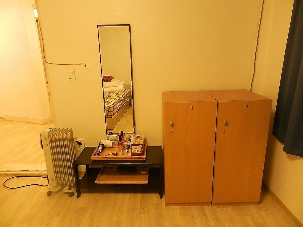 Hostel Safestay Nodeul