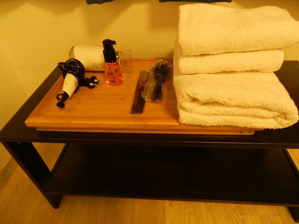 Hostel Safestay Nodeul Seoul