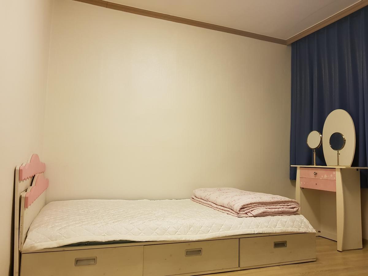 Hostel Safestay Nodeul *