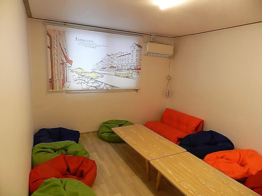 Safestay Nodeul Seoul