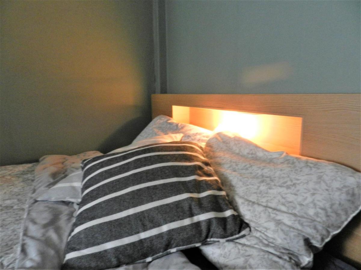 Safestay Nodeul Hostel *