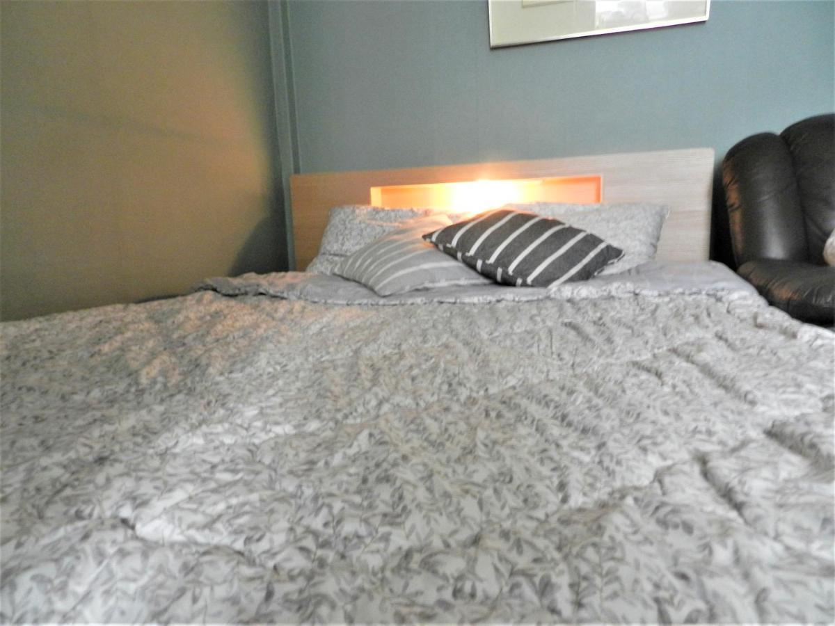 Safestay Nodeul Hostel